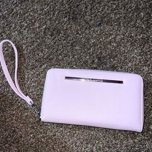 Steve Madden Wristlet/Wallet